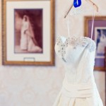 Wedding Dress Photo Idea