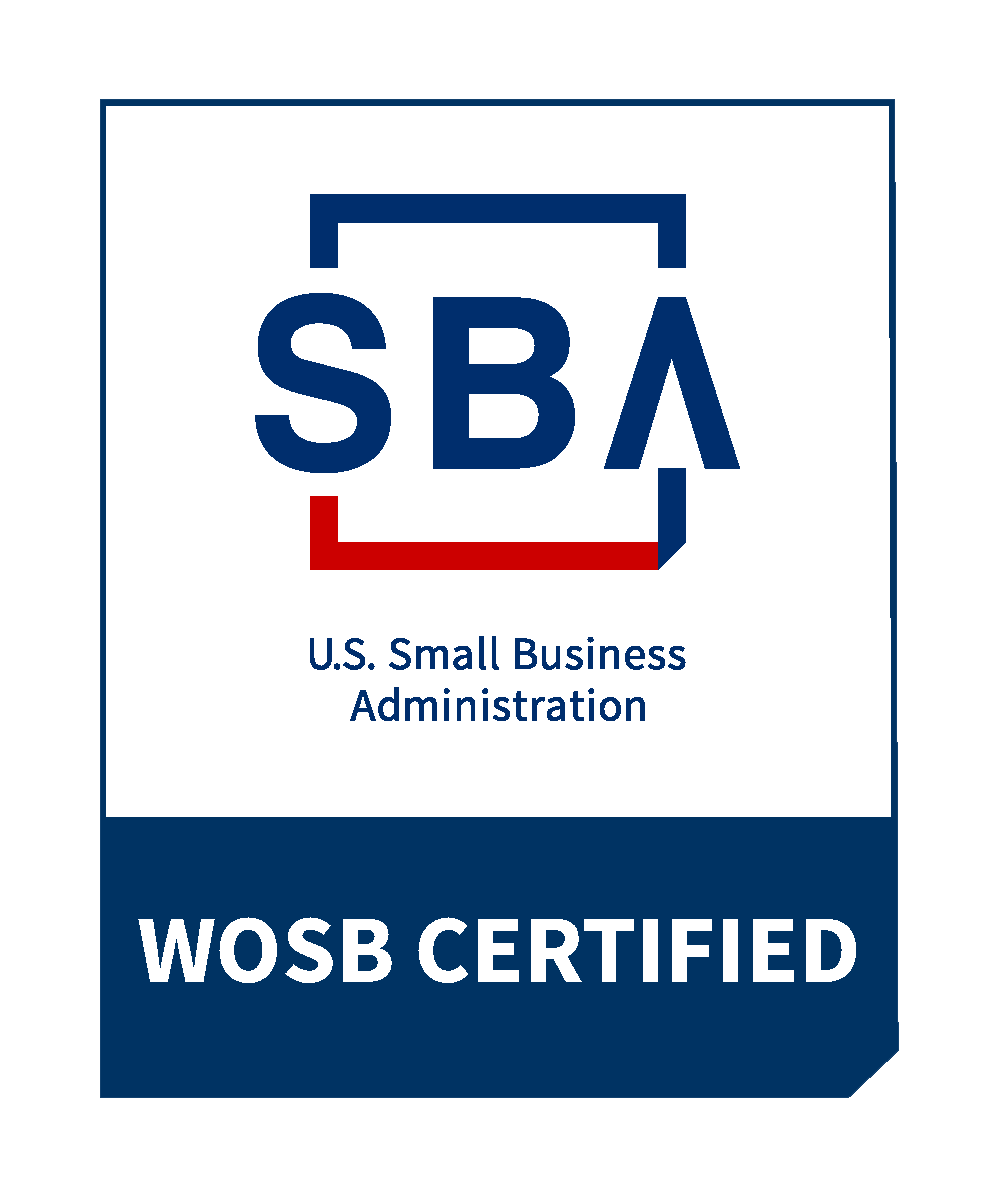 WOSB certified